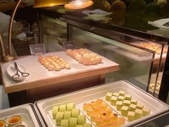 -香港唯港荟 Hotel ICON – The Market