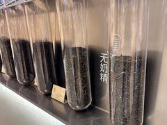 -喜茶(北京丰台银座和谐广场店)