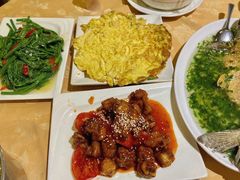 京都骨-粤北餐馆