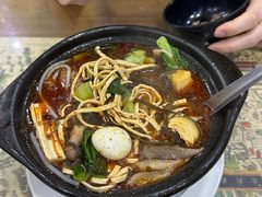 -清真·穆萨砂锅(大皮院店)