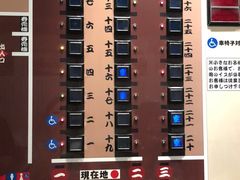 -一兰拉面(新宿中央东口店)