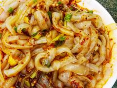 -春阳水饺(香槟广场店)
