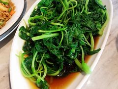 -皇后餐厅-煲仔·小菜·打边炉(古北店)