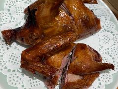 -頂好酒家·经典粤菜(海信广场店)