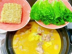 -九龙茶记·粤式餐厅融合菜(鹭江店)