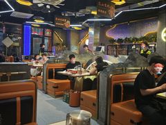 -亿牌牌东北烧烤(博物馆旗舰店)