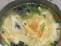 -小满手工粉(北京富力广场店)