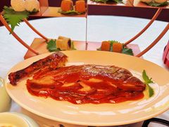 -满堂·烤鸭店·北京菜(鼓楼店)