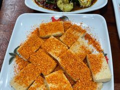 -大院涮烤·东北经典老味烧烤·铜锅涮肉(江南东路店)