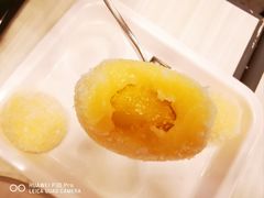 芒果糯米糍-满记甜品(优客百盛店)