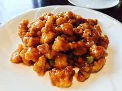 -牟传仁饭庄(星海店)