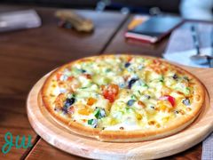 -曼乐辰餐厅(中庚漫游城店)