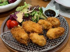 -森味薪火烧•烧鸟居酒屋•日本料理(望京店)