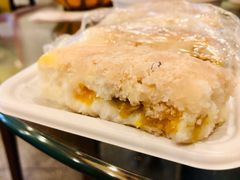 地瓜芋头打糕-师任堂韩式食品(总店)