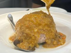 -狮王府淮扬菜(万象城店)