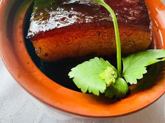 东坡焖肉-山外山菜馆(玉泉路店)