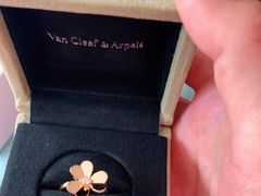 -梵克雅宝(国贸商城店)