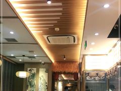 大堂-水林间·寿喜烧自助(仙林金鹰店)