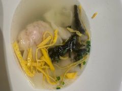 -苏小柳点心·手作小笼包(浦东嘉里城分院)