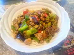 -文三里屯面馆(三里屯店)