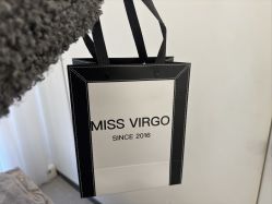 -处女座·MISS VIRGO·半永久纹眉野生眉