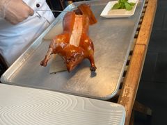 -晟永興烤鸭店(五道口店)