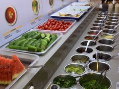 -海底捞火锅(吴中路店)