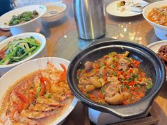 -新白鹿餐厅(城西银泰城店)