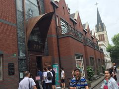 -钟书阁(松江泰晤士小镇店)