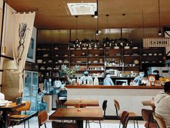 大堂-仓库南洋海鲜小排档(柳河路店)