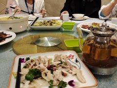 -如丰晟宴(长安万达店)