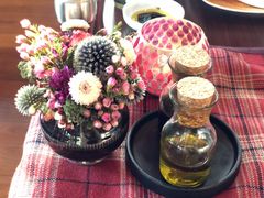 -杭州西子湖四季酒店-WL BISTRO西湖餐厅(灵隐路店)