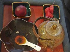 -华夏良子·足道SPA艾灸(翠微店)
