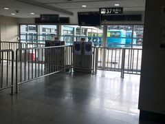 -天河客运站(地铁站)