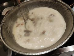 -捞王锅物料理(上海世茂广场店)