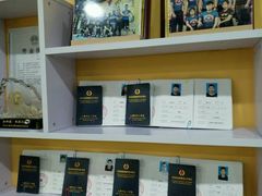 -RoMan罗马健身工作室(莘庄店)