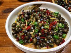 -下梅人家土菜馆(历史文化餐厅度假区店)