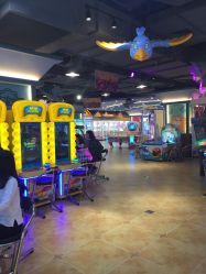 -丁当乐园(经纬汇店)