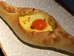 -格鲁·秀色Georgia’s Feast