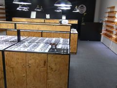 店内环境-罗伯特眼镜·蔡司官方授权(罗湖国贸店)