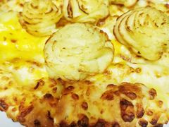 -棒约翰比萨意面(马家堡西路店)