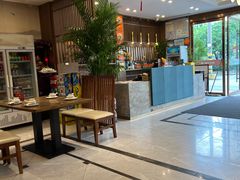 -锡和无锡菜(景丽苑店)