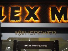 -聚健身GatherFitness(余杭店)