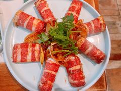 -佟爷·老北京炙子烤肉(长寿路店)