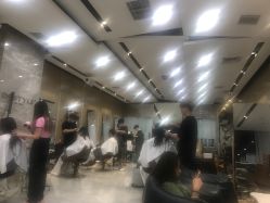 -IN STYLE·全国形象店