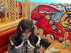 -西月山居匠心创意料理(江汉路新佳丽广场店)