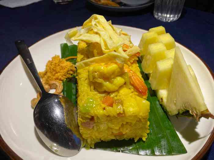 鱼露samoompai 泰式料理(钱湖店)-"泰国菜yyds啊!