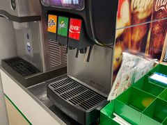 -赛百味SUBWAY(东方明珠店)