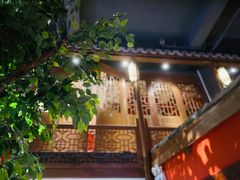 门面-渝利重庆火锅