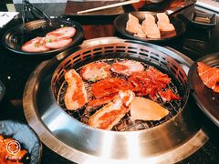-Kingkong Buffet(The Mercury ville)